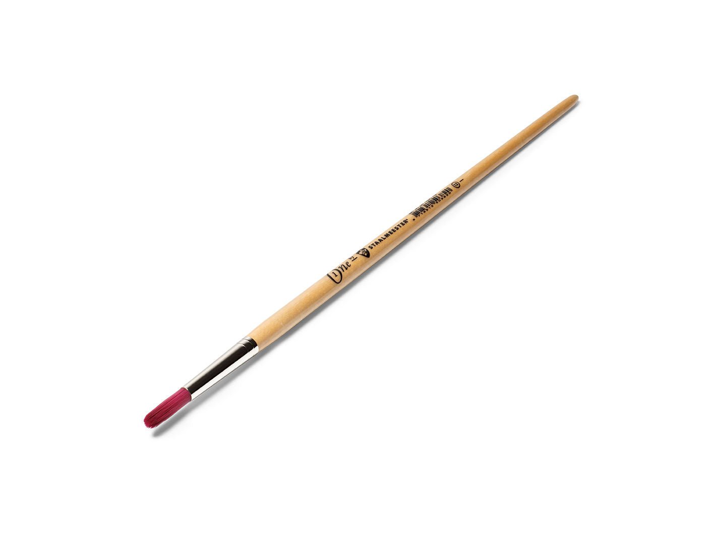StaalMeester Premium ONE Series Round Precision Artist Brush - Regained Relics