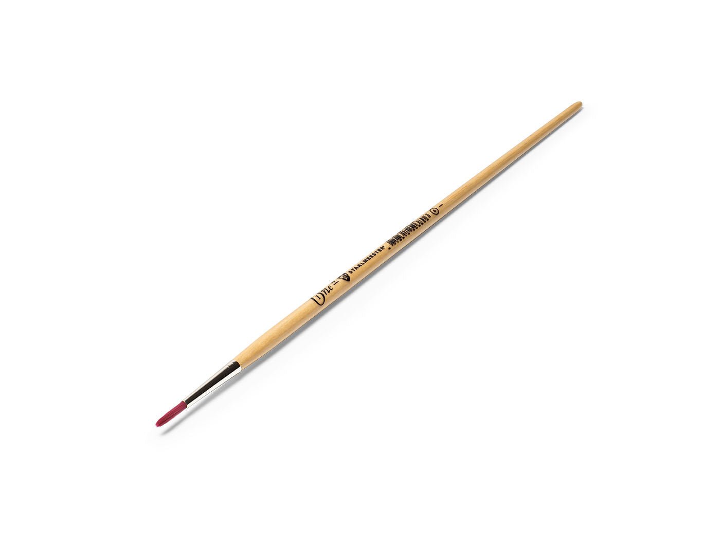 StaalMeester Premium Paint Brush ONE Series Round - Regained Relics