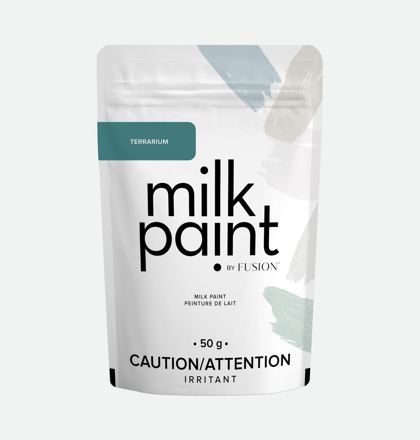 Terrarium Milk Paint by Fusion - Regained Relics