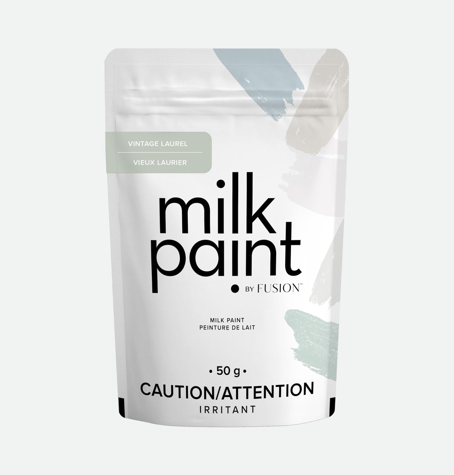 Vintage Laurel Milk Paint by Fusion - Regained Relics