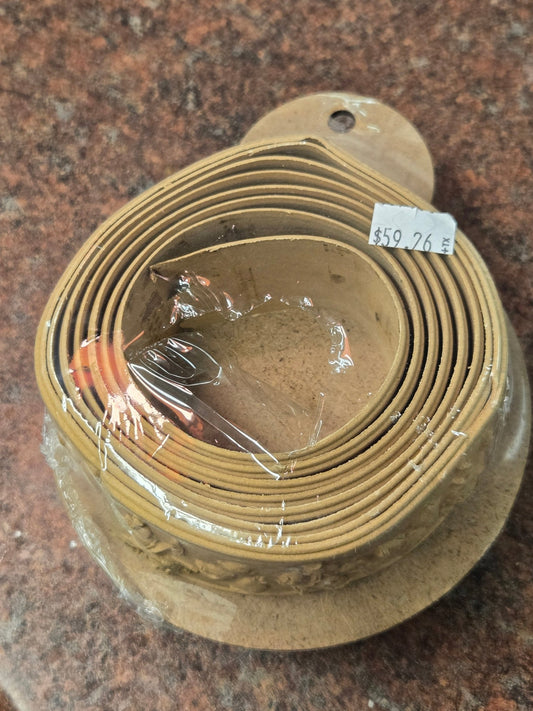 WoodUbend Package of two Trims TR703 - Regained Relics
