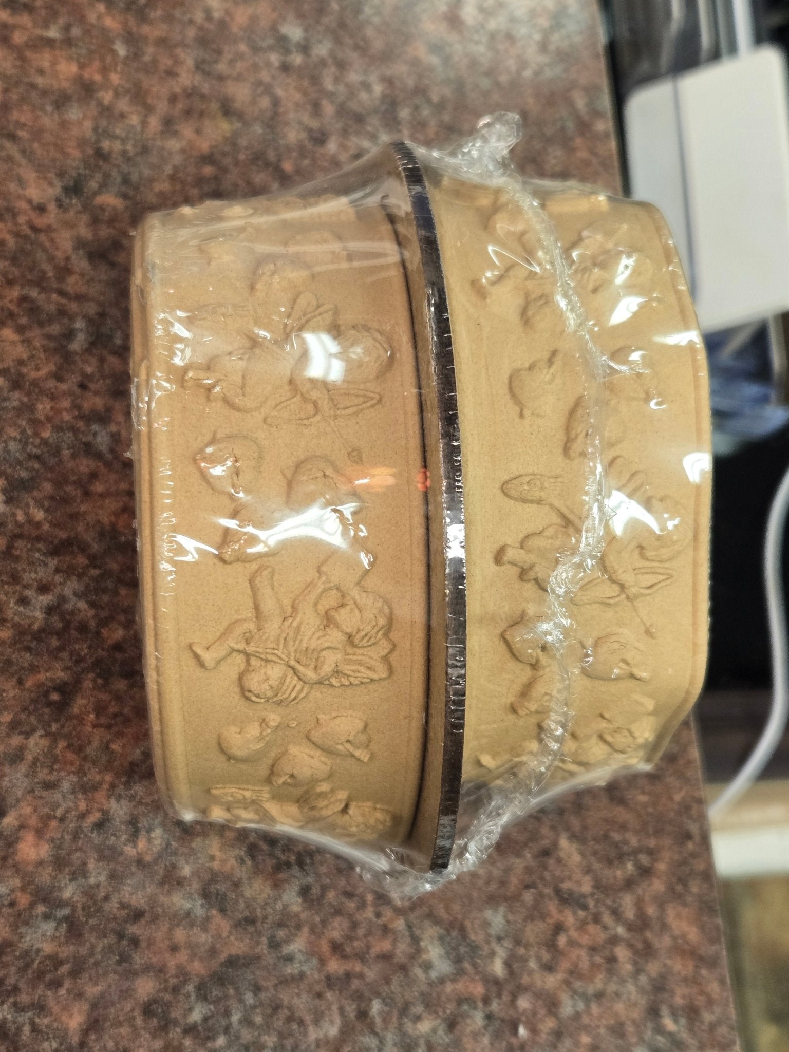 WoodUbend Package of two Trims TR703 - Regained Relics