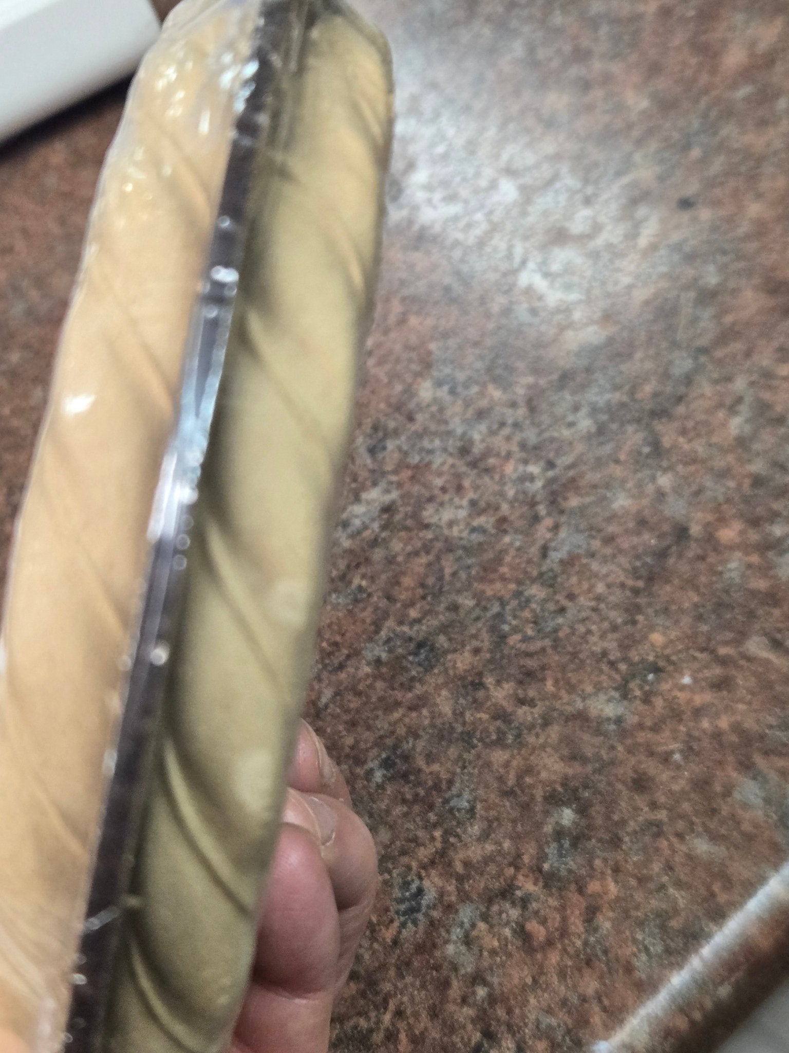 WoodUbend Package of two Trims TR713 - Regained Relics