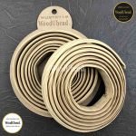 WoodUbend Package of two Trims TR719 - Regained Relics